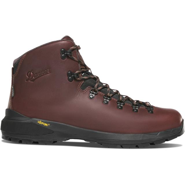 Mens Mountain 600 EVO Red Oak
