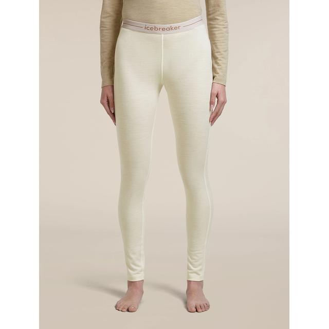 Women's Merino 200 Oasis Leggings