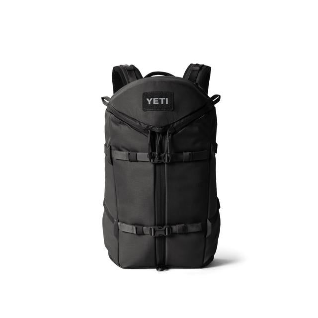 Ranchero 22L Backpack - Black