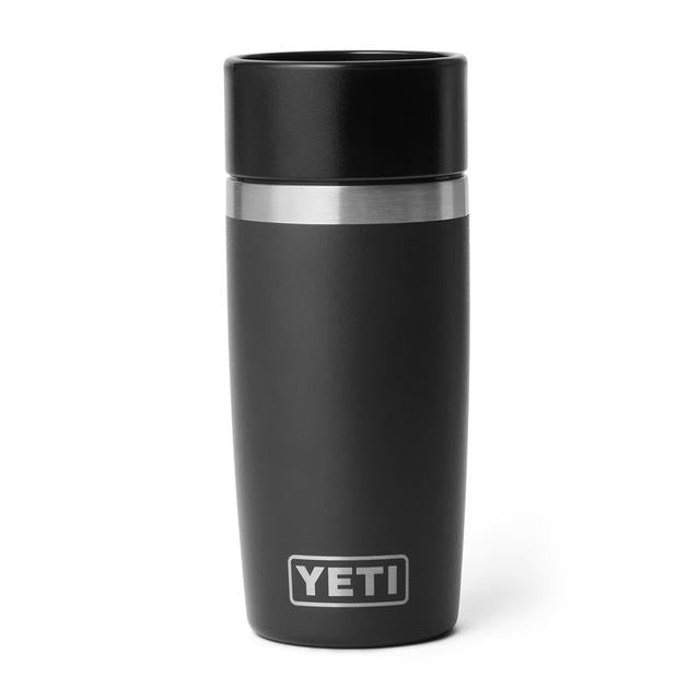 Rambler 12 oz Travel Bottle - Black