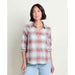 Re-Form LS Shirt