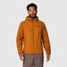 Men's Vesper Insulated Hoodie