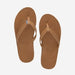 Hari Mari Fields Tan/Dusty Blue