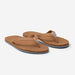 Hari Mari Fields Tan/Dusty Blue
