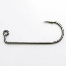 Mustad 32833NP-BN Ultra Point 90 Degree 2X Stron Jig Hooks - Size 8