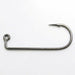 Mustad 32833NP-BN Ultra Point 90 Degree 2X Stron Jig Hooks - Size 8