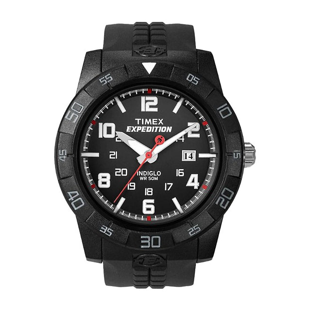 Expedition Rugged Core 43mm Resin Watch