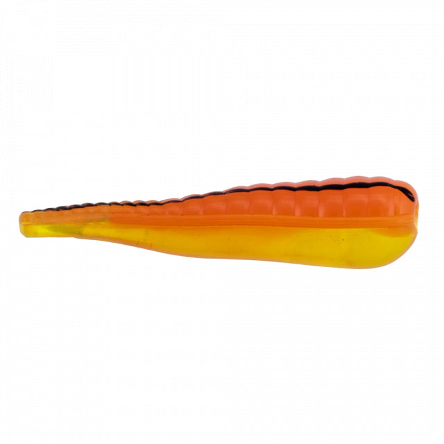 Beetle Spin Colored Blade | 1/4 oz | 2in | 5cm | 4 | Model #BSVPO1/4-BCO