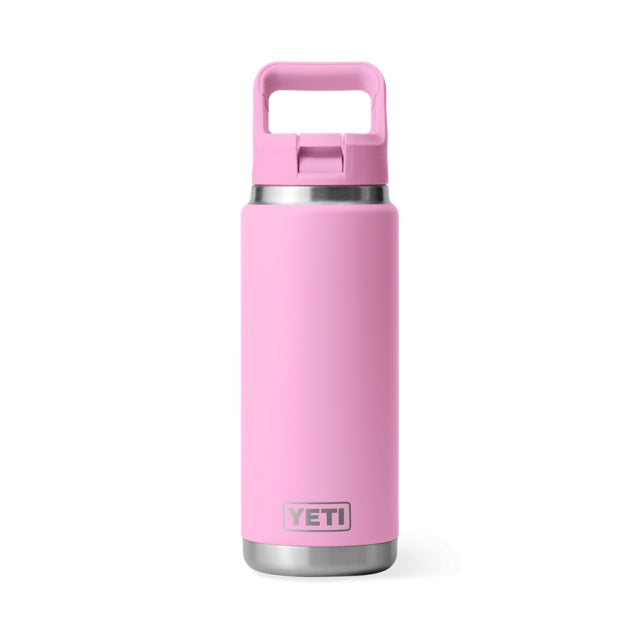 Rambler 26 oz Water Bottle - Power Pink