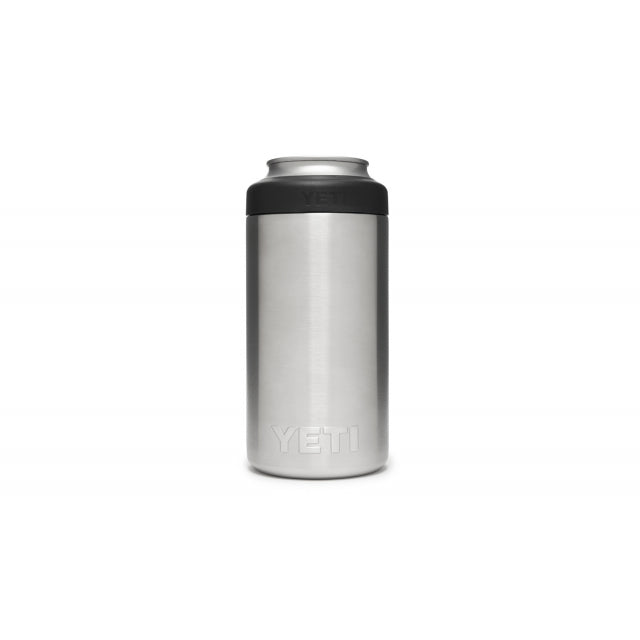 Rambler 16 oz Colster Tall Can Insulator - Stainless