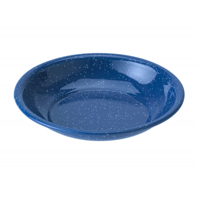 Cereal Bowl- Blue