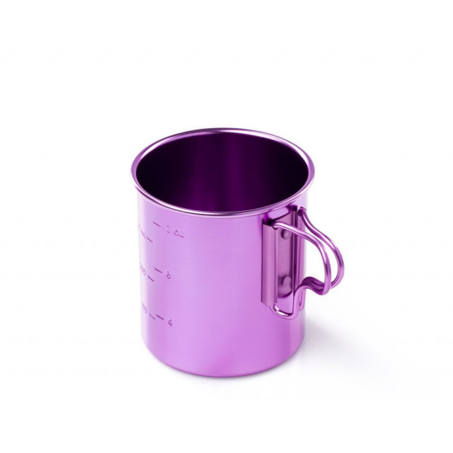 Bugaboo 14 Fl. Oz. Cup-  Purple