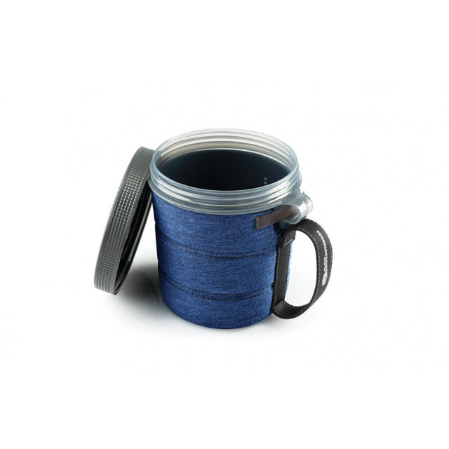 Infinity Fairshare Mug Blue