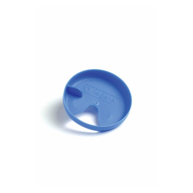 Wide Mouth Easy Sipper Lid - Blue