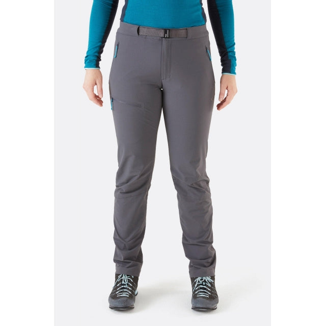Incline AS Softshell Pants