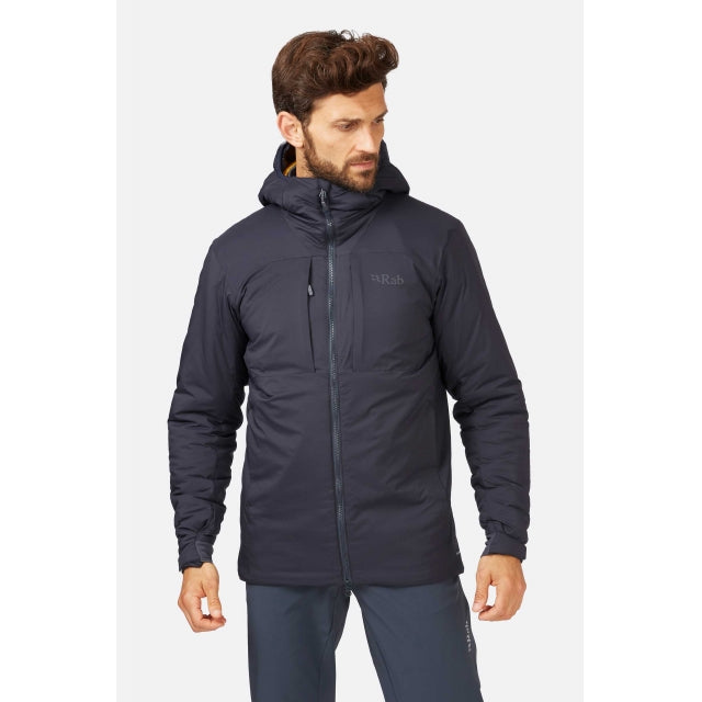 Xenair Alpine Insulated Jacket