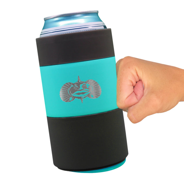 Non-tipping Can Cooler
