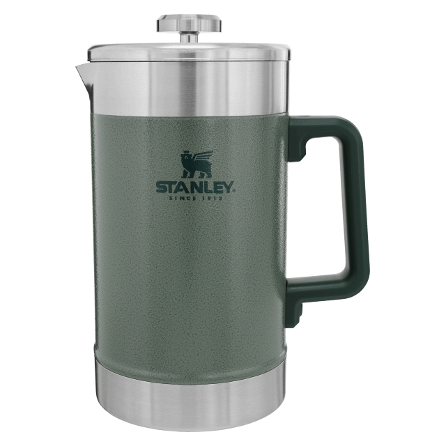Classic Stay Hot French Press 48 oz
