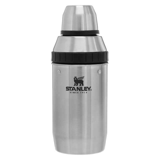 Stanley Adventure Happy Hour Cocktail Shaker Set | Stainless