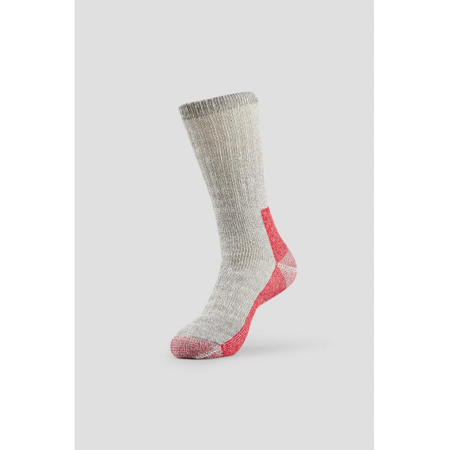 Work and Outdoor Socks Thermal Crew 2Pk
