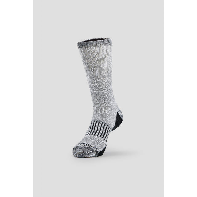 Performance Outdoor Socks All Season Wool Blend 4PK