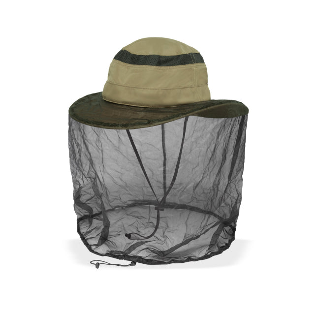 Bug-Free Cruiser Net Hat