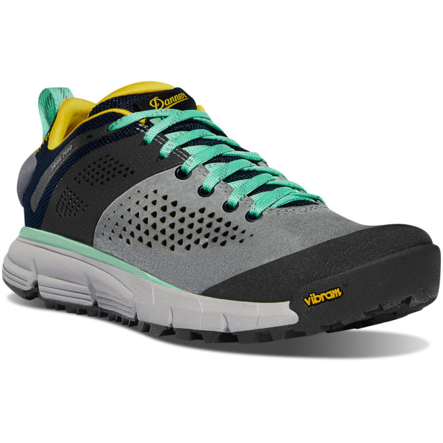 Trail 2650 3" Gray/Blue/Spectra Yellow