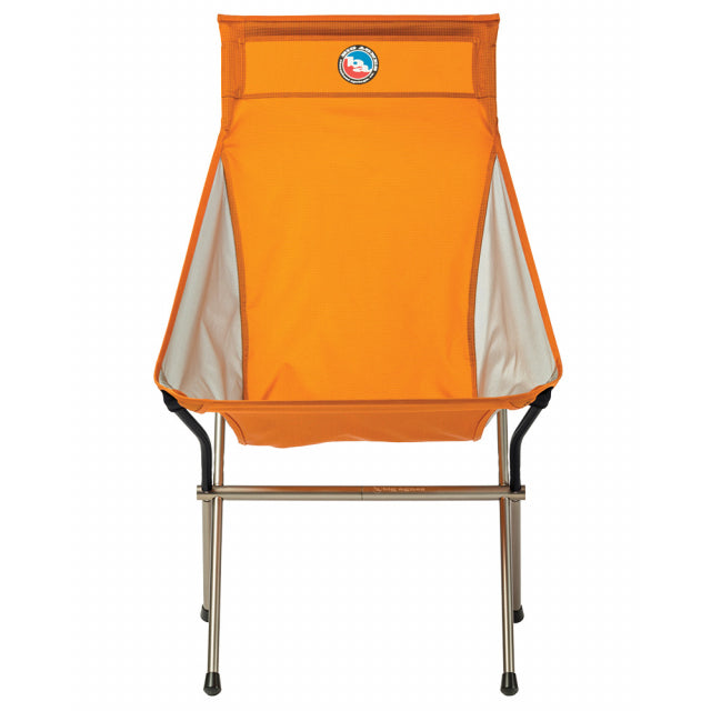 Big Six Camp Chair Arm Chair
