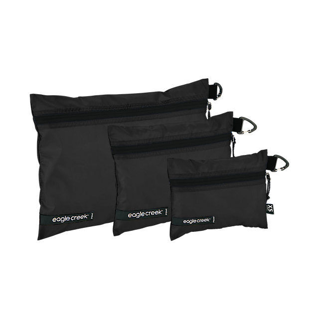 Pack-It Isolate Sac Set XS/S/M