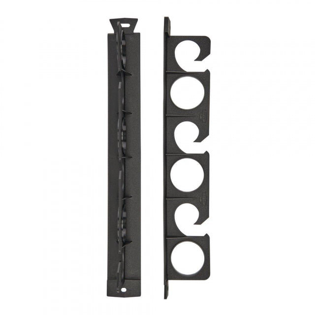 Wall and Ceiling 6 Rod or Combo Rack | Model #BRMWC