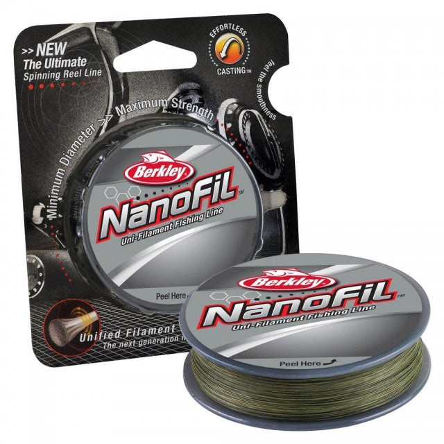 NanoFil | Model #NF1504-22