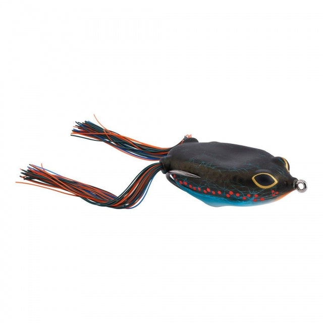Swamp Lord Hollow Body Frog