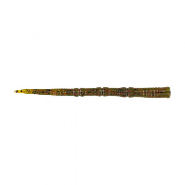 PowerBait Flute Worm | 4.7in | 12cm | Model #PBFW4.7-WMR