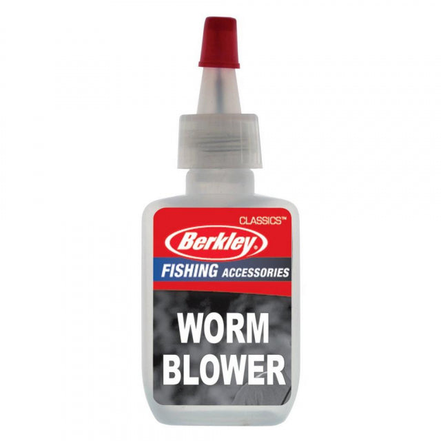 Worm Blower | Model #BAWB