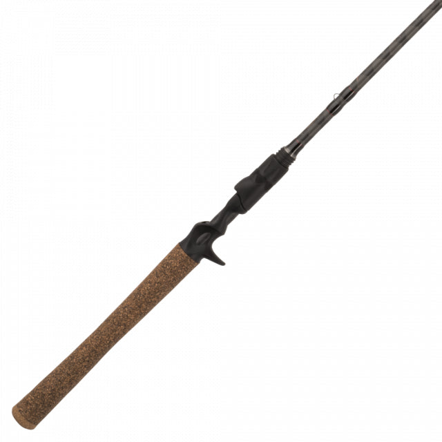 Lightning Rod Casting | 2 | E | 6'6" | Medium | 8-14lb | Moderate Fast | Model #BCLR662M