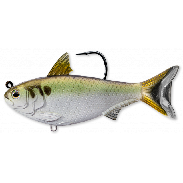 Gizzard Shad Swimbait