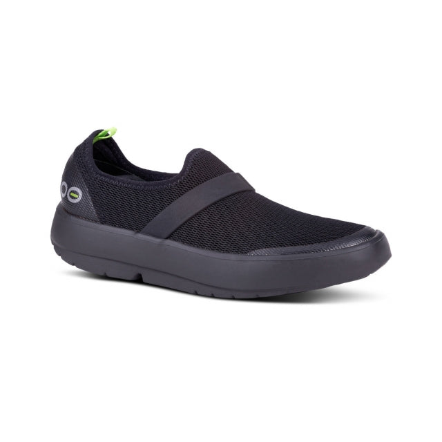 OOmg Low Shoe - Black (SALE)