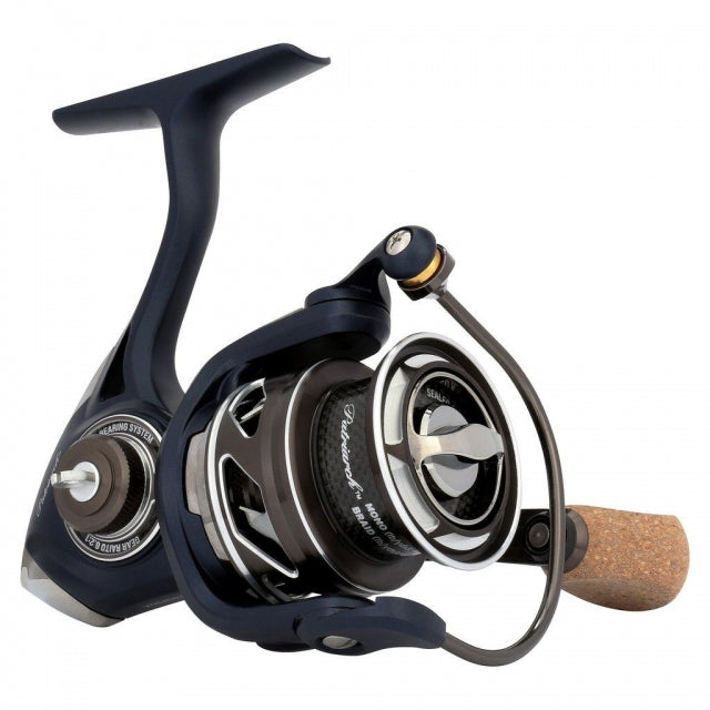 Patriarch Spinning Reel | Model #PARSP30X PFL