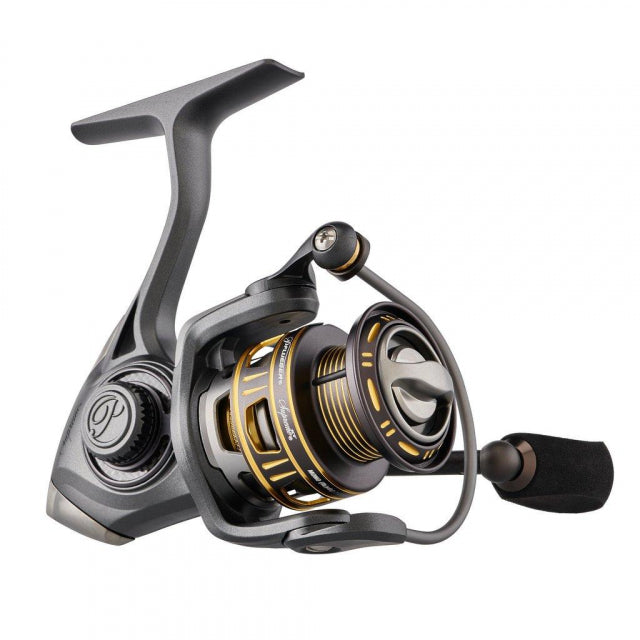 Supreme XT Spinning Reel | 25 | Model #SUPXTSP25X