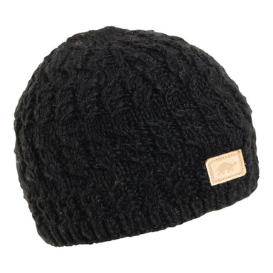 BARTS Eclipse Beanie black - Order now at BARTS