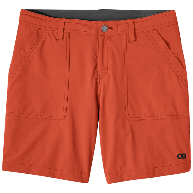 Ferrosi Shorts - 7" Inseam