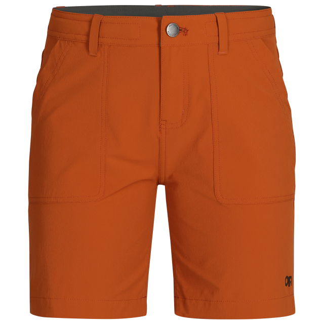 Ferrosi Shorts - 7" Inseam