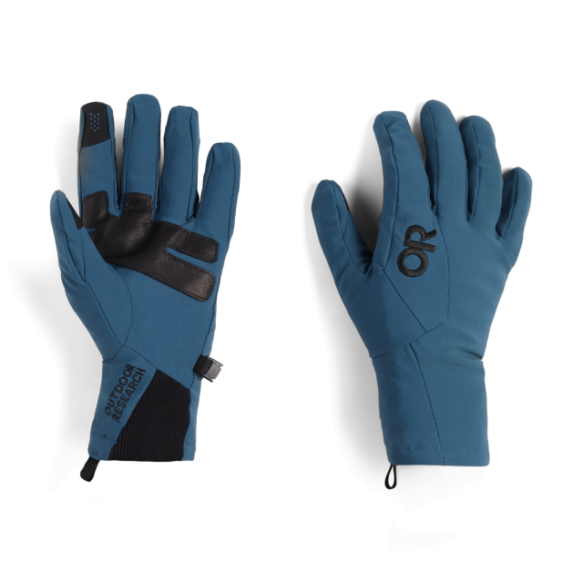 Sureshot Softshell Gloves