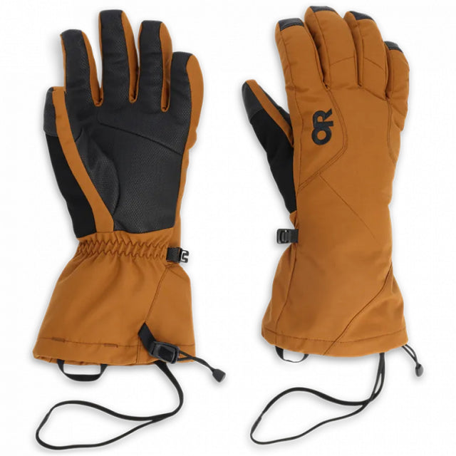Adrenaline 3-in-1 Gloves