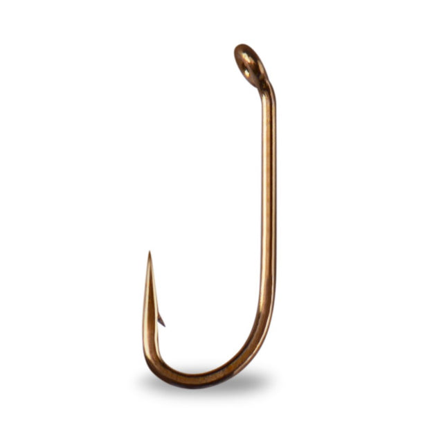Signature Dry Fly Hook
