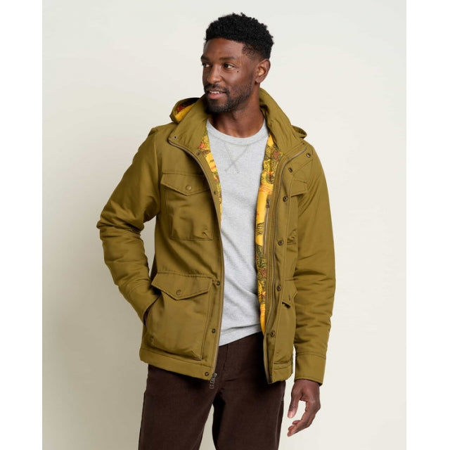 Forester Pass Jacket