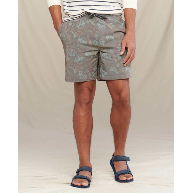 Boundless Pull-On Short