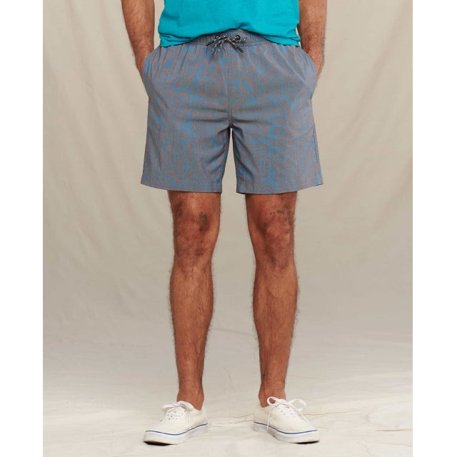 Boundless Pull-On Short