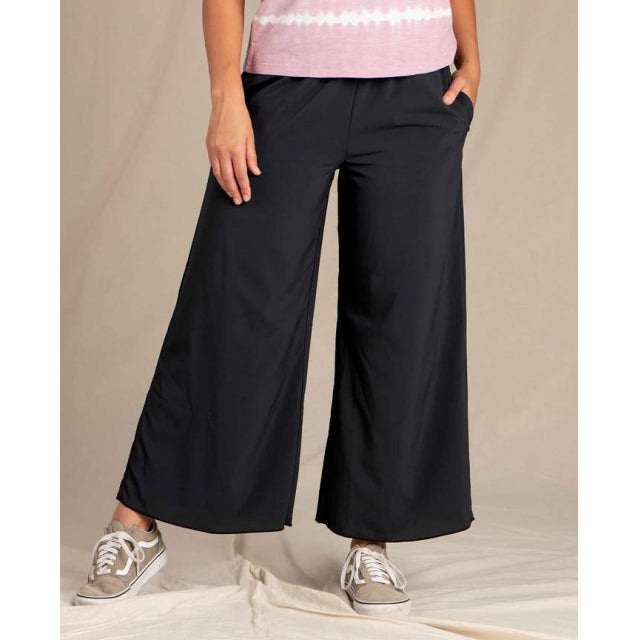 Women's Sunkissed Wide Leg Pant