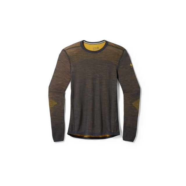 Intraknit Thermal Merino Base Layer Crew